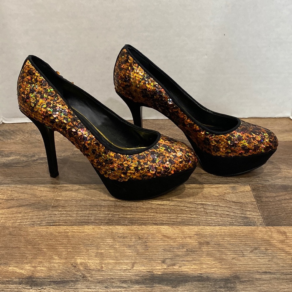 Nine West Heels